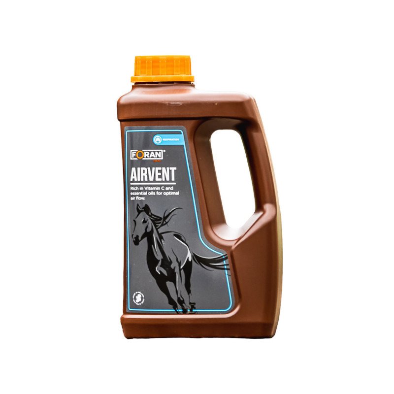 FORAN-AIRVENT 2,5L