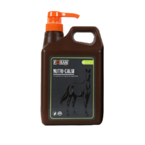 FORAN-CALMANTE NUTRI CALM 5L