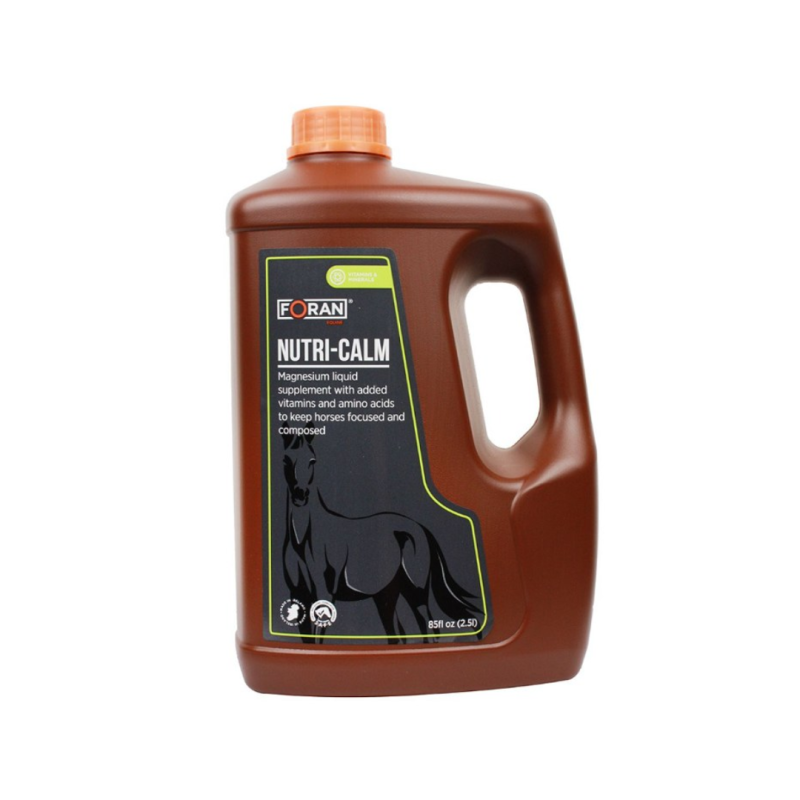 FORAN-CALMANTE NUTRI CALM 2,5L