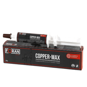 FORAN- COPPER MAX