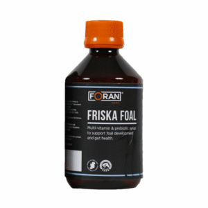 FORAN - FRISKA FOAL 250ML