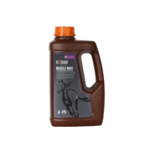 FORAN- DESARROLLO MUSCULAR MUSCLE MAX 1L