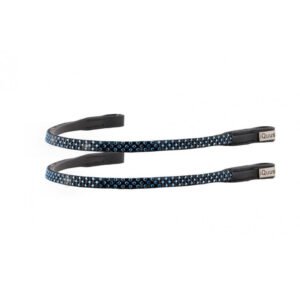 Frontalera Middle SWAROVSKY COBALTO