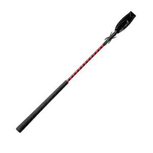 FUSTA INGLESA BRILLANTE A ESPIRAL 60 CM