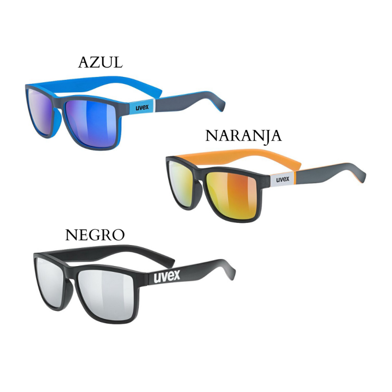 GAFAS UVEX LGL 39