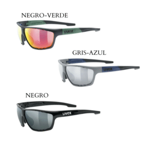 GAFAS UVEX SPORTSTYLE 706