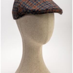 GORRA CUADRO CLASICO
