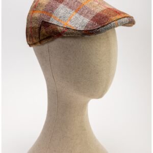 GORRA HERITAGE BRITISH