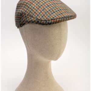GORRA PATA DE GALLO BRITISH