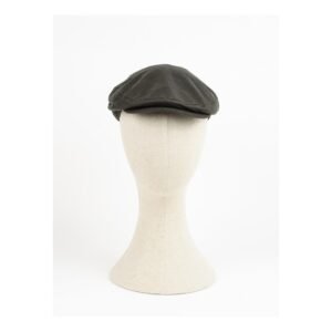GORRA WAX CAP VERDE