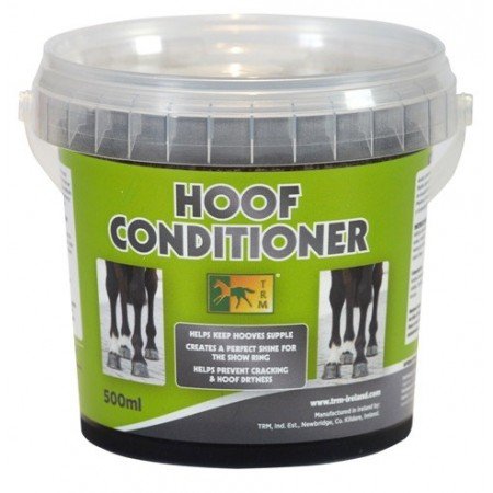 GRASA CASCOS HOOF CONDITIONER 500ML