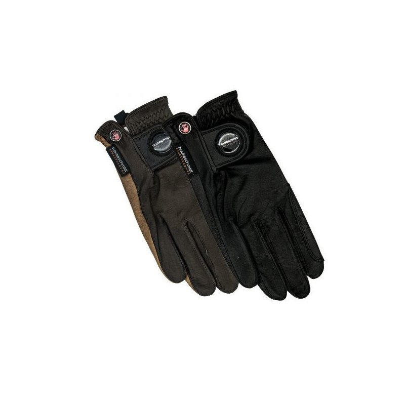 Guante HAUKESCHMIDT Finest - Imagen 4
