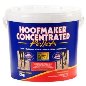 HOOFMAKER PELLETS 10KG