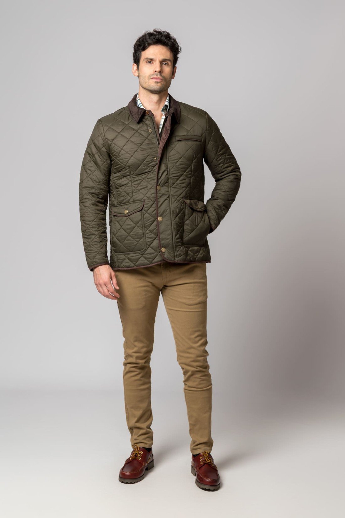 HUSKY DERBY VERDE - Imagen 5