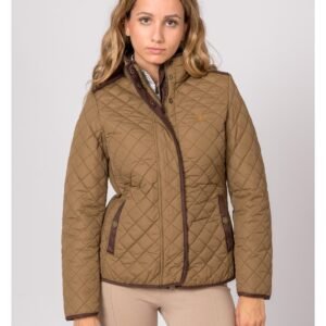 HUSKY HELENA CAMEL