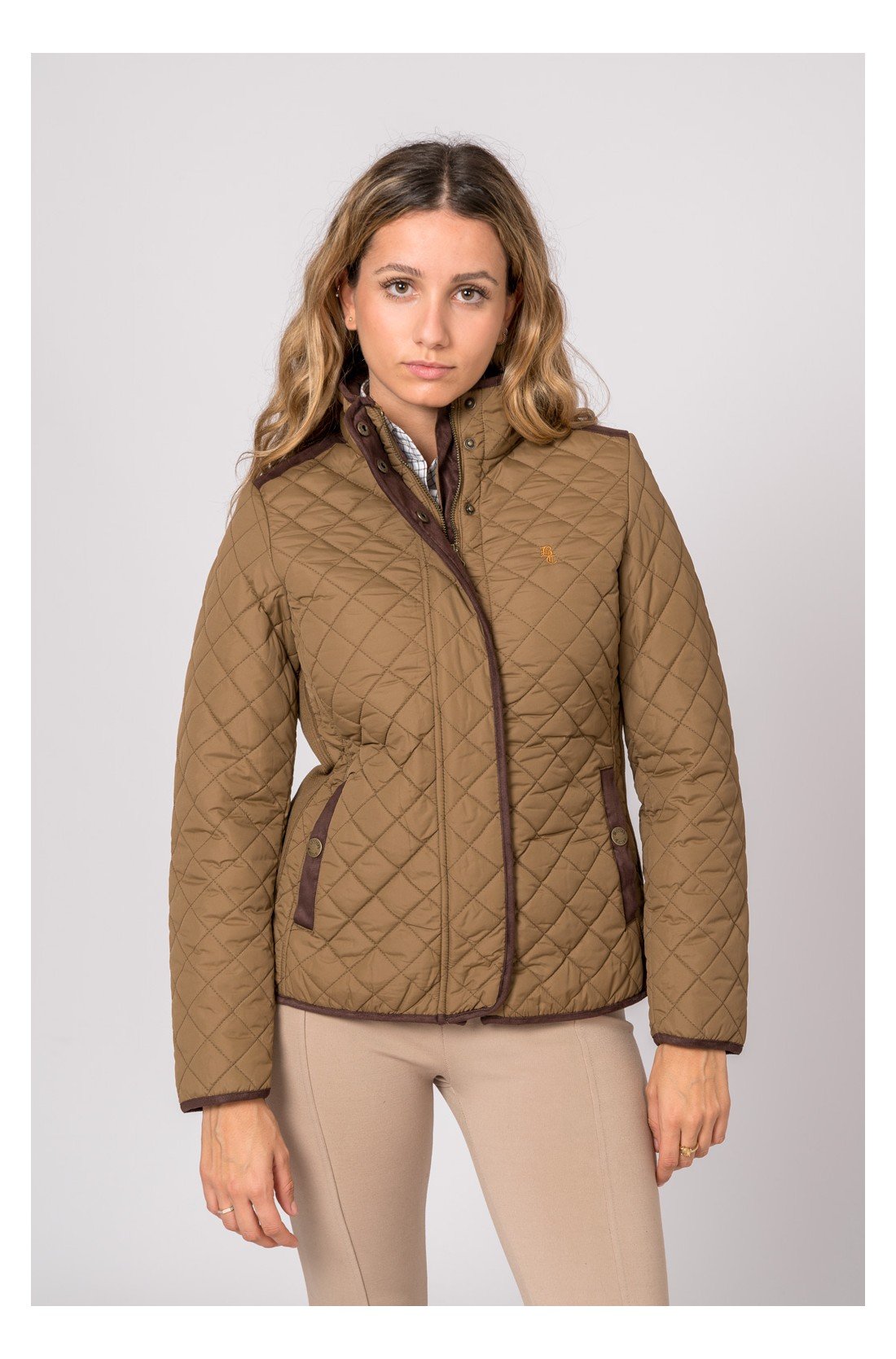 HUSKY HELENA CAMEL