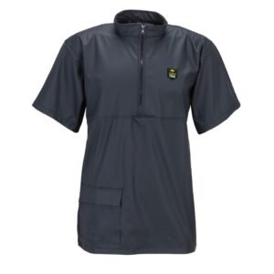 Impermeable Farmtrak manga corta