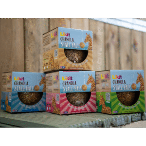 JUGUETE LIKIT GRANOLA STALL BALL