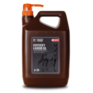 FORAN-OMEGA 3 KENTUCKY KARRON OIL 4,5L