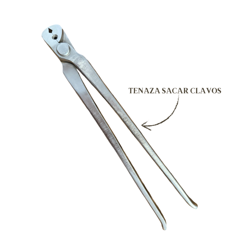 KIT HERRADOR 8 pcs - Imagen 7