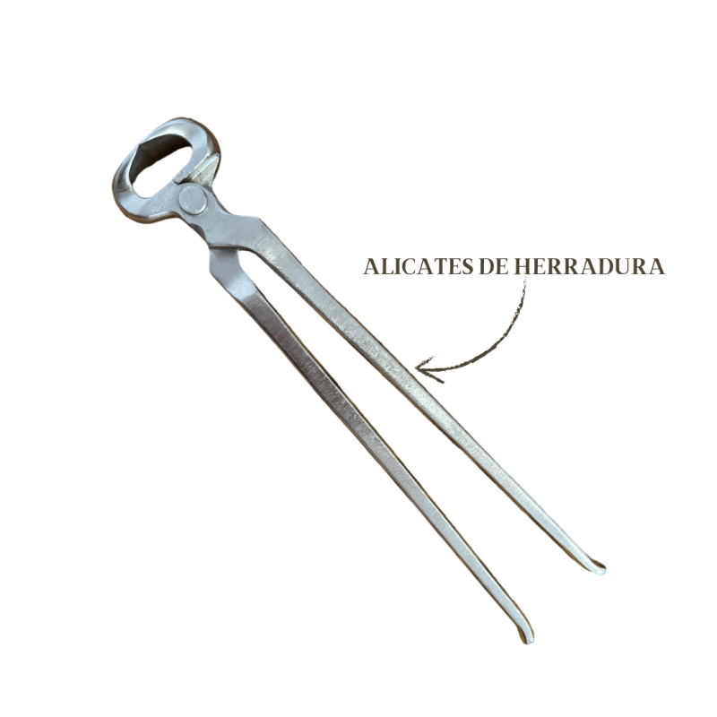 KIT HERRADOR 8 pcs - Imagen 10