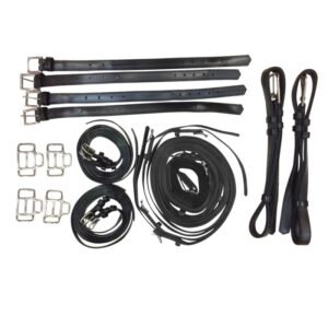 KIT PARA CONVERTIR ENGANCHE SENCILLO EN DOBLE
