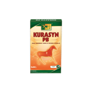 KURASYN PB JERINGA 3X60GR