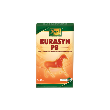 KURASYN PB JERINGA 3X60GR