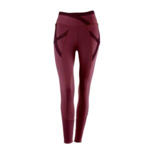 Leggings Tattini de mujer Aloe