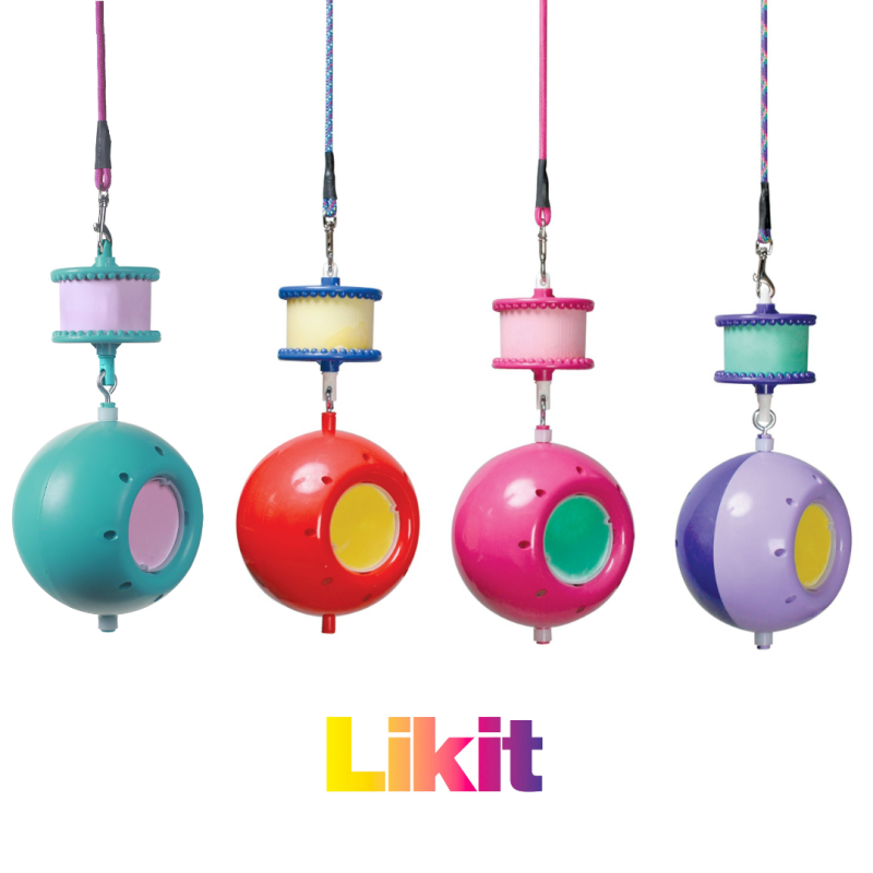 JUGUETE LIKIT BOREDOM BREAKER - Imagen 2