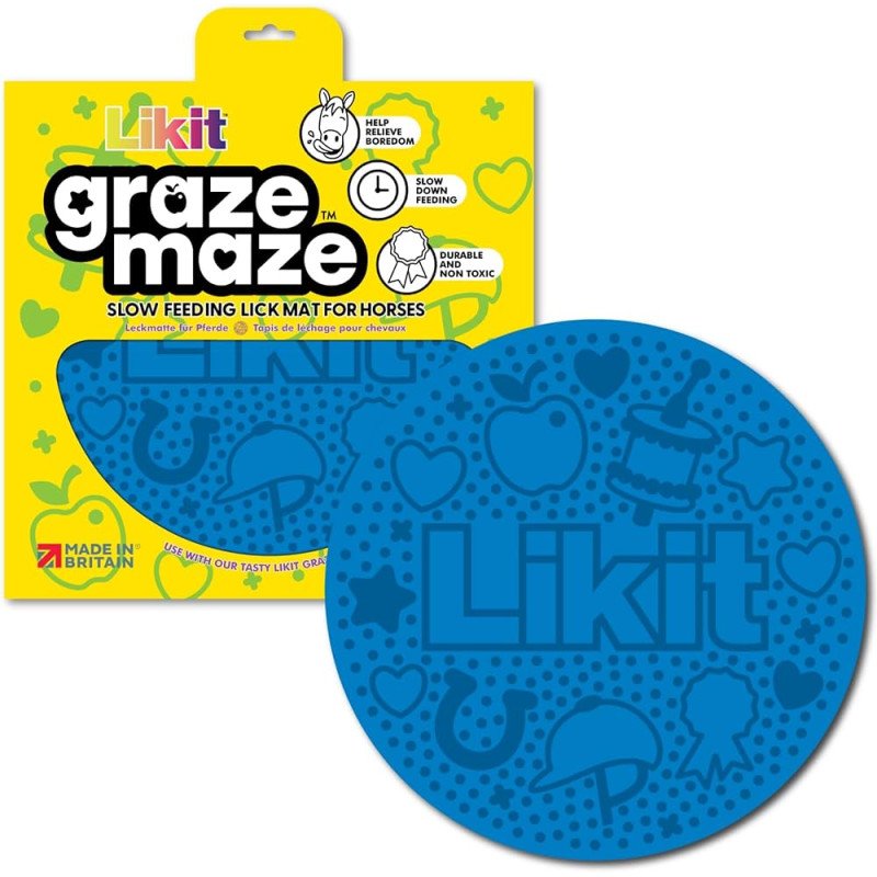 LIKIT GRAZE MAZE - Imagen 3