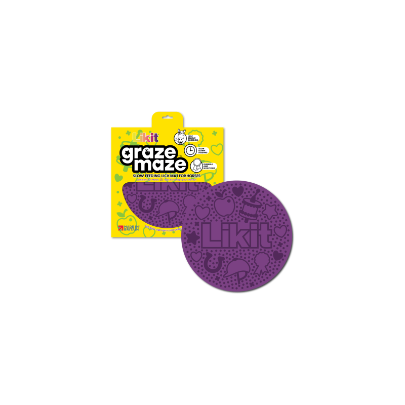 LIKIT GRAZE MAZE - Imagen 2