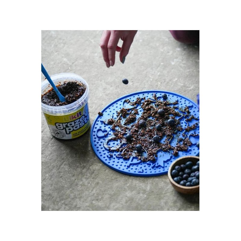 LIKIT GRAZE PASTE 1,2 KG - Imagen 2