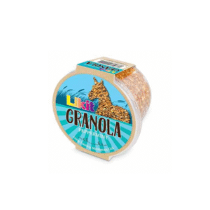 LIKIT RECAMBIO GRANOLA (MENTA)