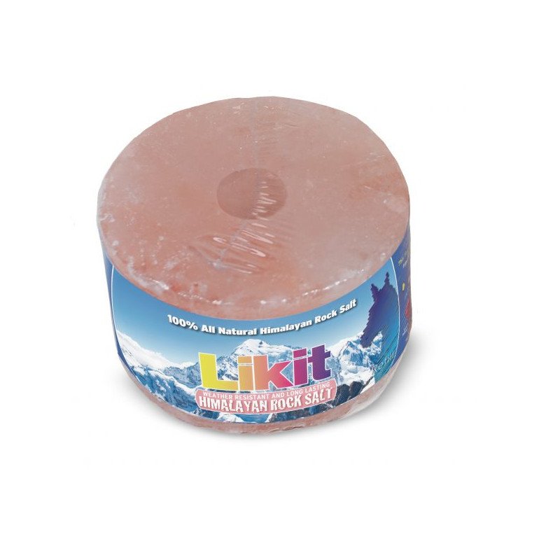 LIKIT SAL HIMALAYA 1KG