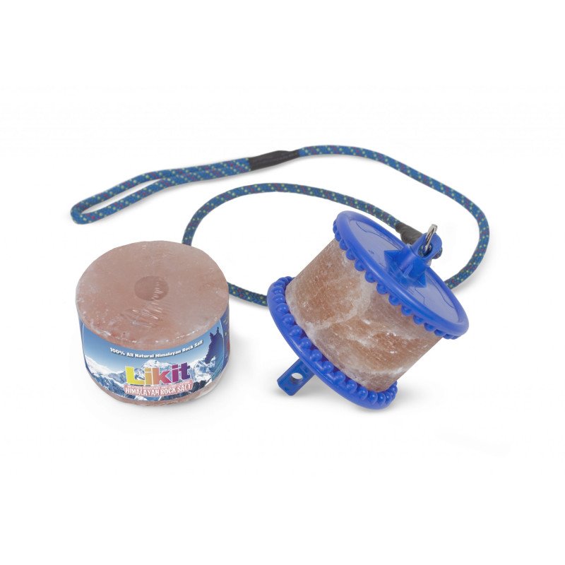 LIKIT SAL HIMALAYA 1KG - Imagen 3
