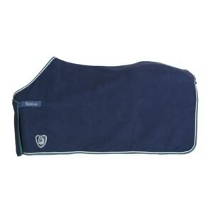 MANTA TATTINI DOBLE POLAR CON SOLAPA DESMONTABLE