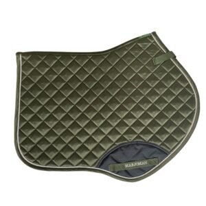 Mantilla de salto