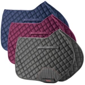 MANTILLA TATTINI PESPUNTEADA CURVA