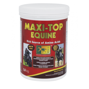 MAXI-TOP EQUINE 1.5 KG