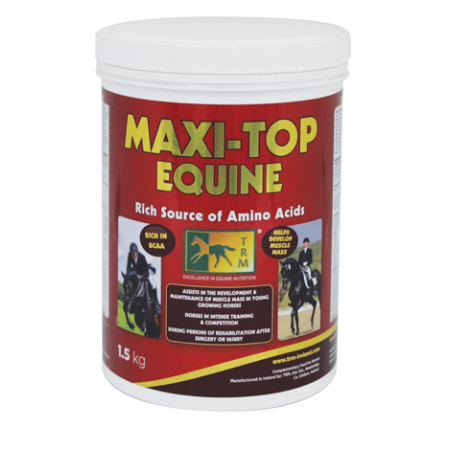 MAXI-TOP EQUINE 1.5 KG