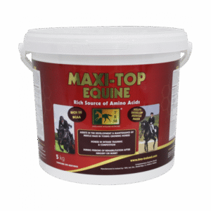 MAXI-TOP EQUINE 5KG