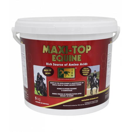 MAXI-TOP EQUINE 5KG