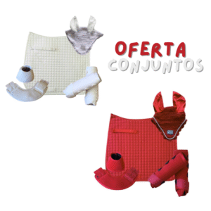 NEW!!! OFERTA CONJUNTOS