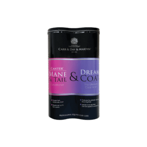 ¡NOVEDAD! C&D PACK GROOMING DUO