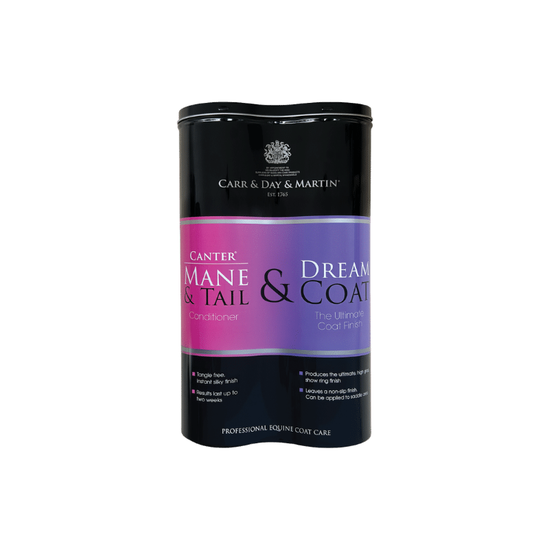 ¡NOVEDAD! C&D PACK GROOMING DUO