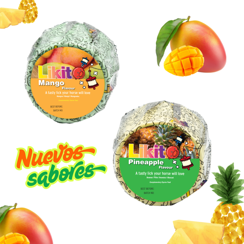 RECAMBIO LIKIT 650GR - Imagen 4