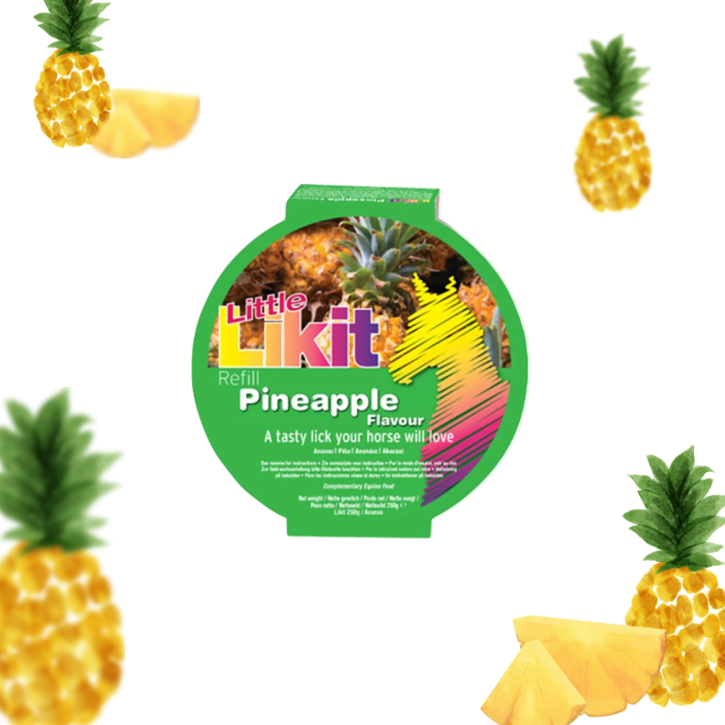 RECAMBIO PEQUEÑO LIKIT 250GR - Imagen 5
