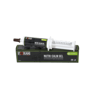 FORAN-CALMANTE NUTRI CALM GEL