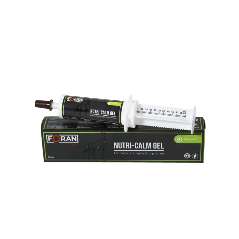 FORAN-CALMANTE NUTRI CALM GEL - Imagen 4